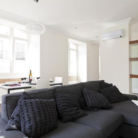 Flh Baixa Elegant Apartment Lisbon Luaran gambar
