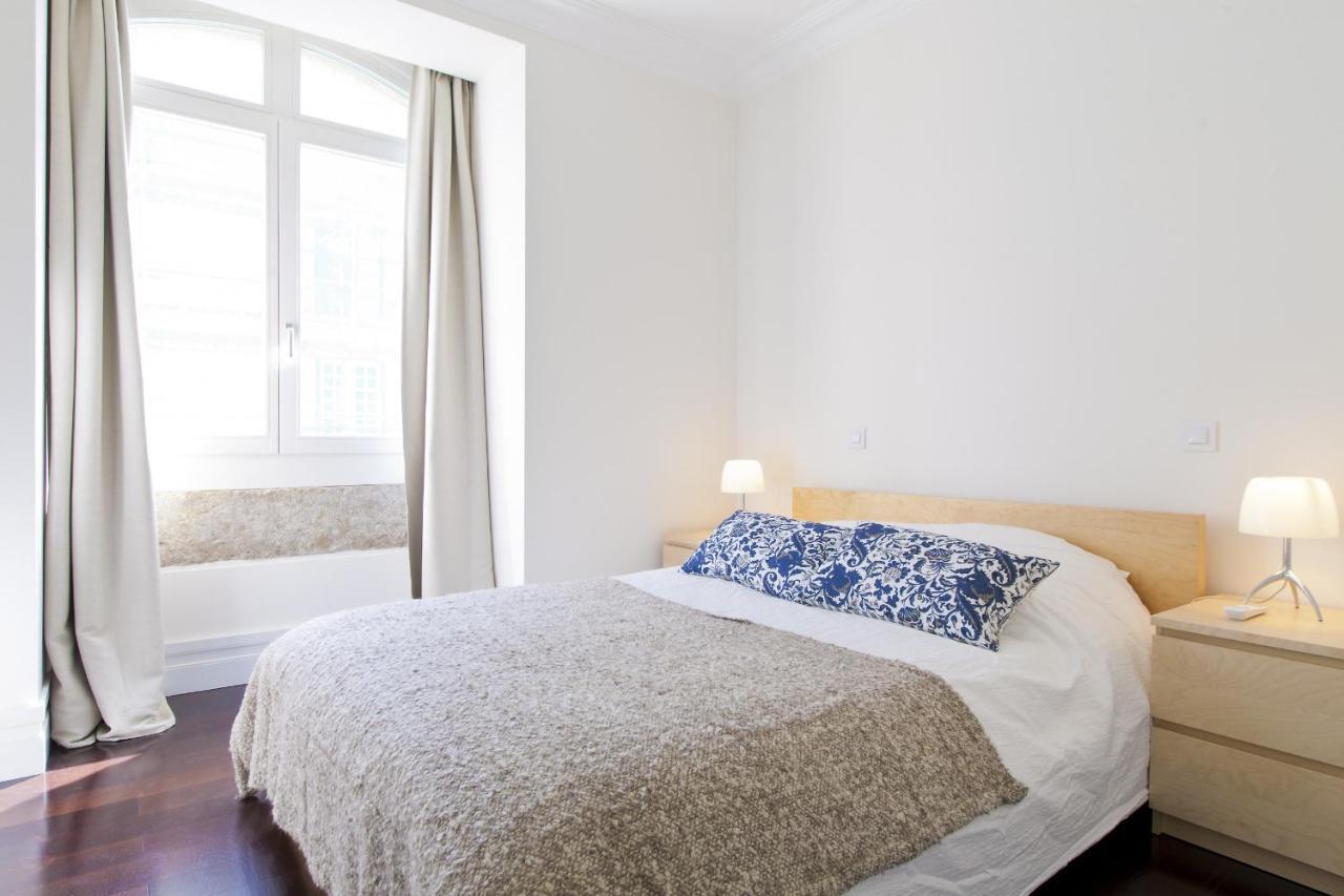 Flh Baixa Elegant Apartment Lisbon Luaran gambar