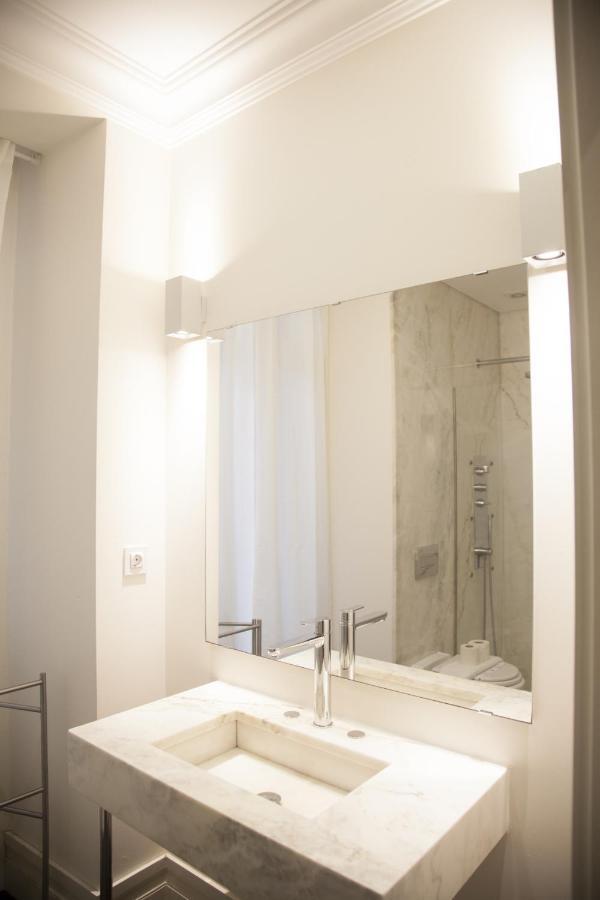 Flh Baixa Elegant Apartment Lisbon Luaran gambar